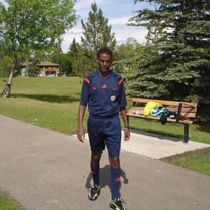 Meet your Posher, Tewolde